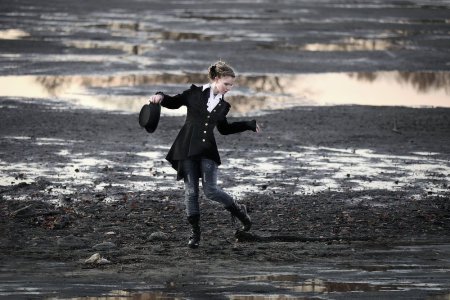 Dance on the moon_Pregizer