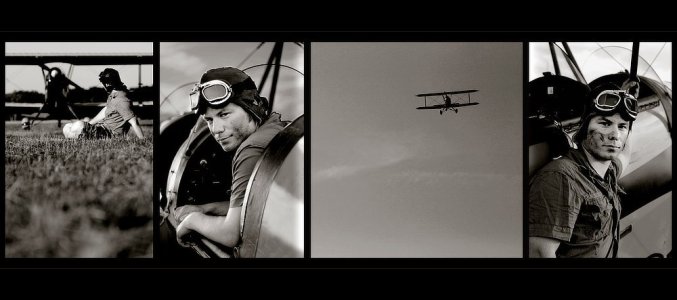 Der Traum vom Fliegen_Pregizer