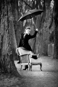 It´s a strange world_Pregizer